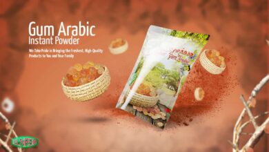 الصمغ العربى | الصمغ العربي الهشاب وفوائده وخصائصه وأهم استخداماته الصمغ العربي الهشاب