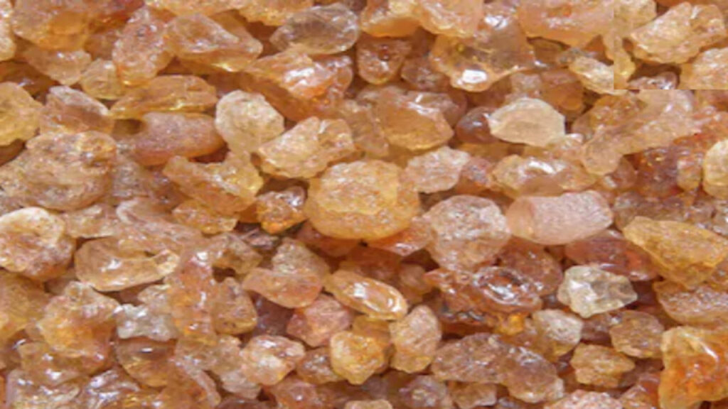 الصمغ العربى | هل الصمغ العربي ينزل الوزن ويزيد نحافة الجسم هل الصمغ العربي ينزل الوزن ويزيد نحافة الجسم
