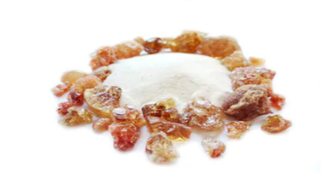 الصمغ العربى | الصمغ العربي بيخسس كام كيلو وما هي الجرعة والطريقة الصحيحة للتخسيس الصمغ العربي بيخسس كام كيلو وما هي الجرعة والطريقة الصحيحة للتخسيس