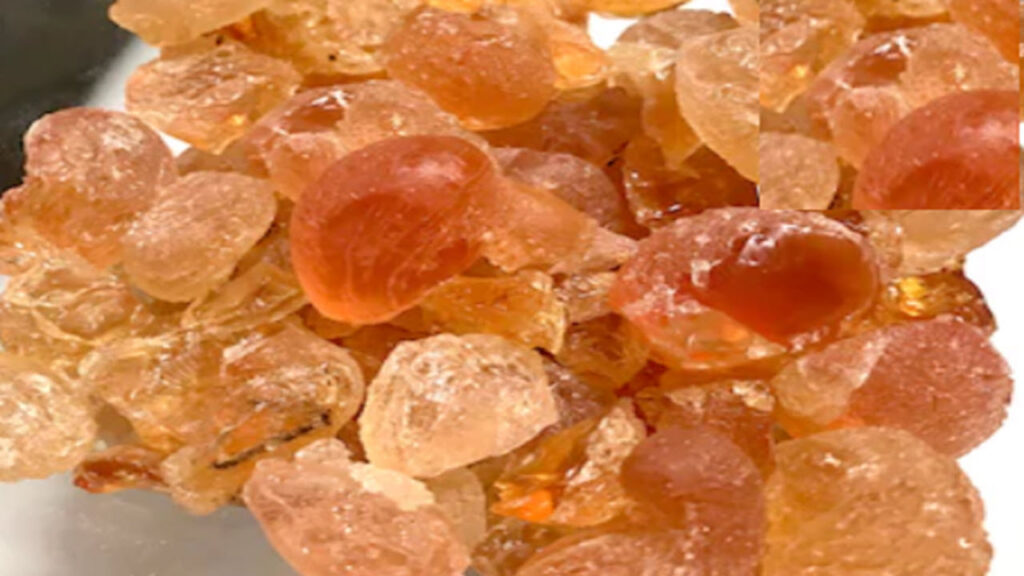 اضرار الصمغ العربي للتخسيس بالتفصيل وما هي الفوائد