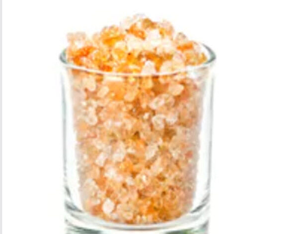 طريقة شرب الصمغ العربي للتخسيس