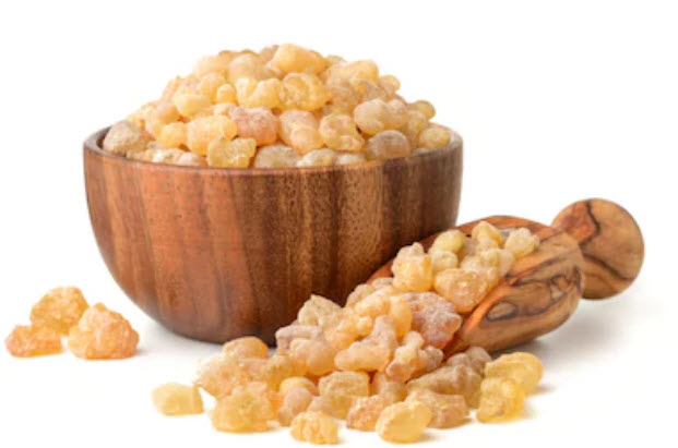 الصمغ العربي لانقاص الوزن