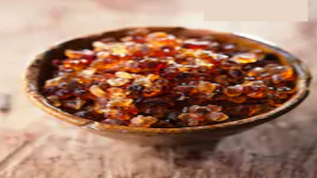 الصمغ العربى | ما هو عصير الصمغ العربي؟ ما هو عصير الصمغ العربي؟