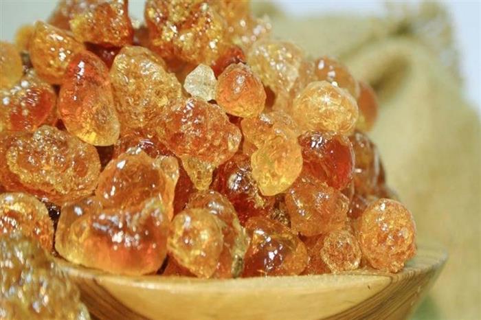 فوائد اللبان الذكر للالتهابات